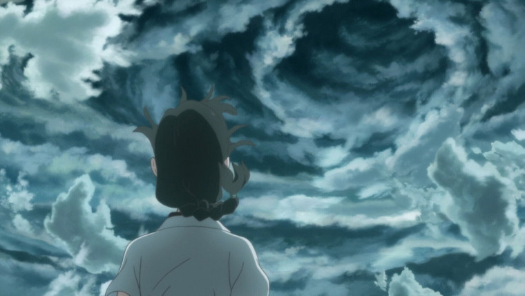 Taifuu no Noruda