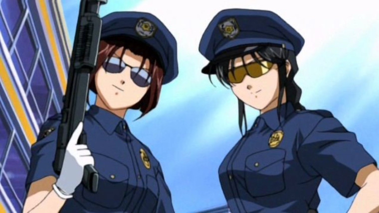 Taiho Shichau zo in America