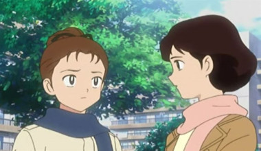 Takahashi Rumiko Anthology (Rumic Theater)