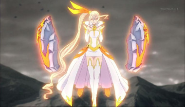 Tales of Zestiria the X