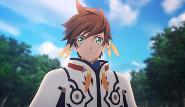 Tales of Zestiria the X 2