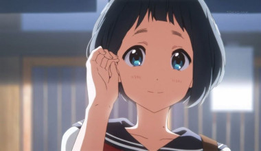 Tamako Market