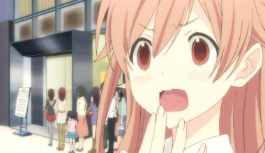 Tanaka-kun wa Itsumo Kedaruge Especiales