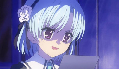 Tantei Opera Milky Holmes: Arsene Karei naru Yokubou