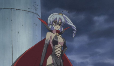 Tantei Opera Milky Holmes Dai 2 Maku