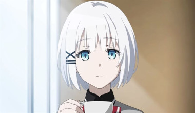 Tantei wa Mou, Shindeiru.