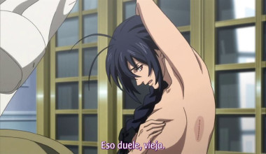 Tatakau Shisho: The Book of Bantorra