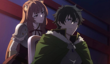 Tate no Yuusha no Nariagari Season 3