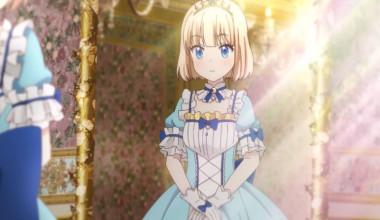 Tearmoon Teikoku Monogatari: Dantoudai kara Hajimaru, Hime no Tensei Gyakuten Story