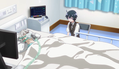 Technoroid: Overmind