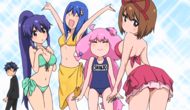 Teekyuu 5