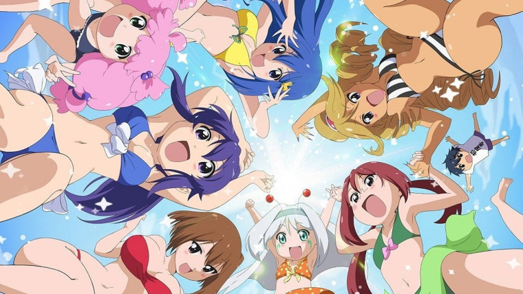 Teekyuu 9