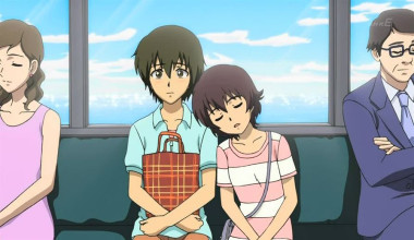 Telepathy Shoujo Ran