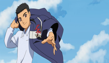 Tenchi Muyou! Ryououki 3