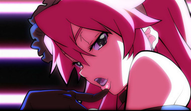 Tengen Toppa Gurren Lagann: Kirameki★Yoko Box - Pieces of Sweet Stars