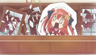 Tenka Hyakken: Meiji-kan e Youkoso!