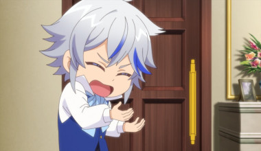 Tensei Kizoku no Isekai Boukenroku: Jichou wo Shiranai Kamigami no Shito