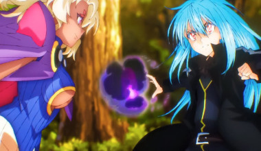 Tensei shitara Slime Datta Ken 3rd Season