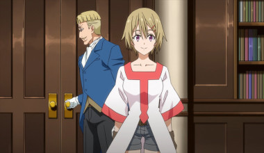 Tensei shitara Slime Datta Ken: Coleus no Yume