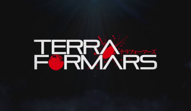 Terra Formars