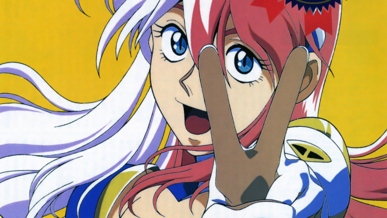 Tetsuwan Birdy