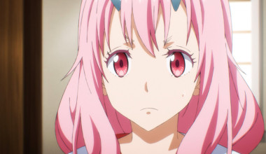 That Time I Got Reincarnated as a Slime S4 capitulo 1