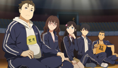 The Daily Life of the Immortal King 4th Season