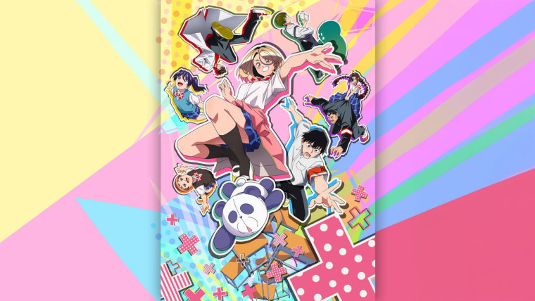 Ponkotsu Fuuki Iin to Skirt-take ga Futekisetsu na JK no Hanashi capitulo 6