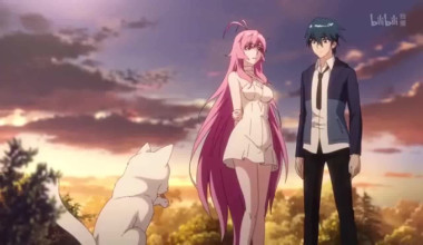 The Last Summoner Audio Japonés