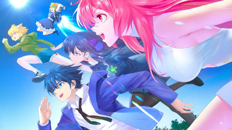 The Last Summoner Audio Japonés