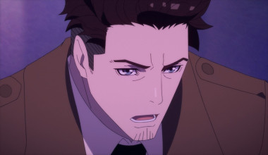 The Marginal Service