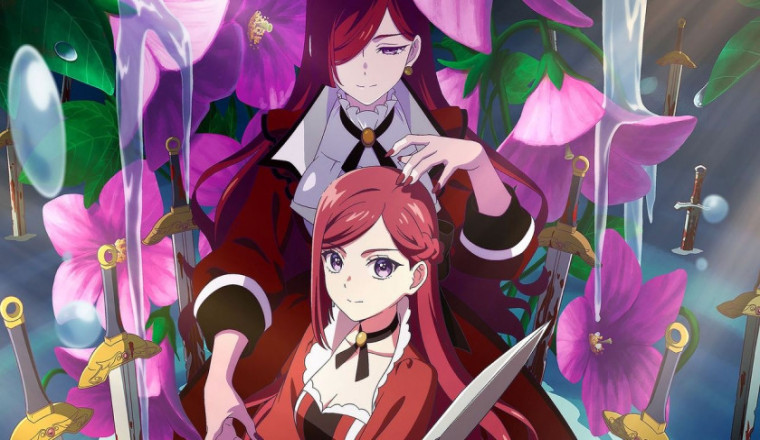 The Most Heretical Last Boss Queen: From Villainess to Savior Temporada 2 capitulo 1