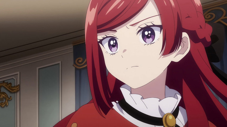 The Most Heretical Last Boss Queen: From Villainess to Savior S2 capitulo 5