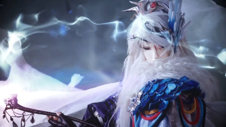 Thunderbolt Fantasy 2