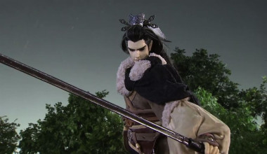 Thunderbolt Fantasy 2