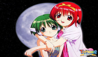 To Heart: Remember My Memories Especiales