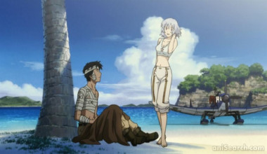 Toaru Hikuushi e no Tsuioku