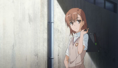 Toaru Kagaku no Railgun: Motto Marutto Railgun