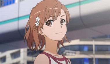 Toaru Kagaku no Railgun T