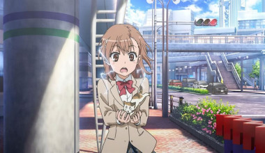 Toaru Majutsu no Index: Endymion no Kiseki Especial