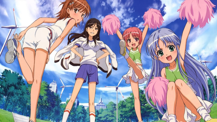Toaru Majutsu no Index: Endymion no Kiseki
