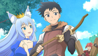 Toaru Ossan no VRMMO Katsudouki