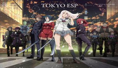 Tokyo ESP