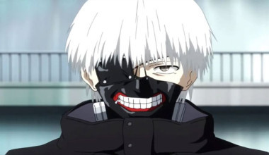 Tokyo Ghoul √A Castellano