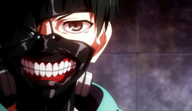 Tokyo Ghoul Castellano