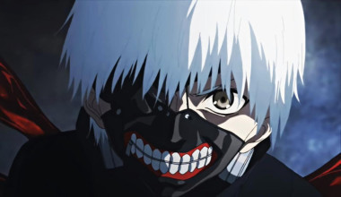 Tokyo Ghoul Latino