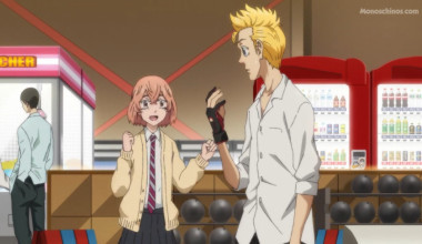 Tokyo Revengers: Seiya Kessen-hen