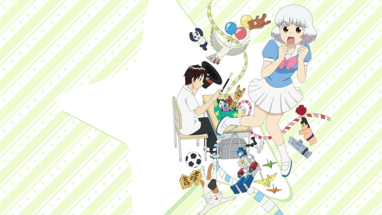 Tonari no Seki-kun