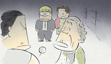 Tonari no Yamada-kun