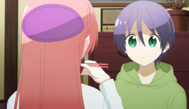 Tonikaku Kawaii 2nd Season